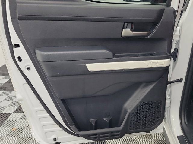 2024 Toyota Tacoma 2WD SR5