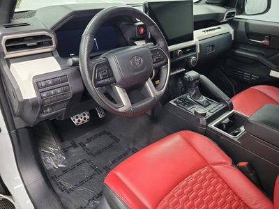 2024 Toyota Tacoma 2WD SR5
