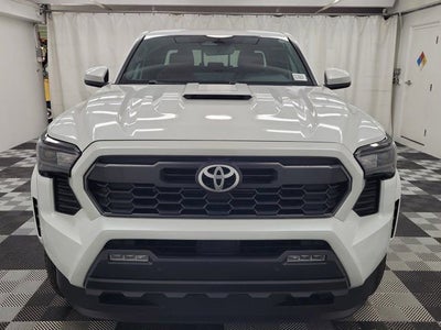 2024 Toyota Tacoma 2WD SR5