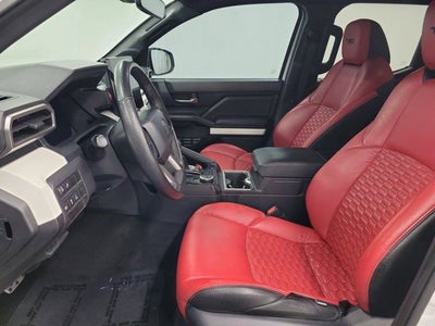 2024 Toyota Tacoma 2WD SR5