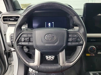 2024 Toyota Tacoma 2WD SR5