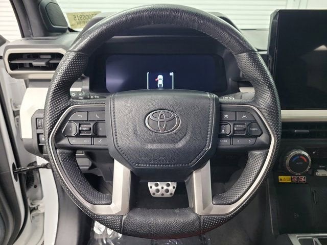 2024 Toyota Tacoma 2WD SR5