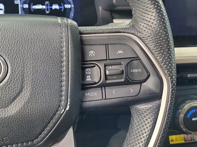 2024 Toyota Tacoma 2WD SR5
