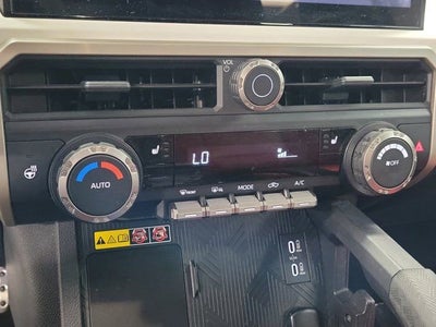 2024 Toyota Tacoma 2WD SR5