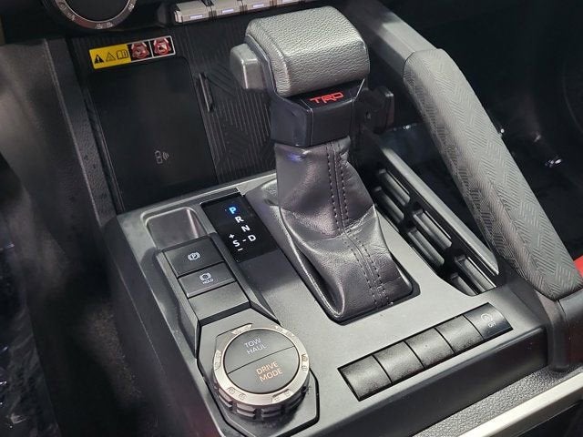 2024 Toyota Tacoma 2WD SR5