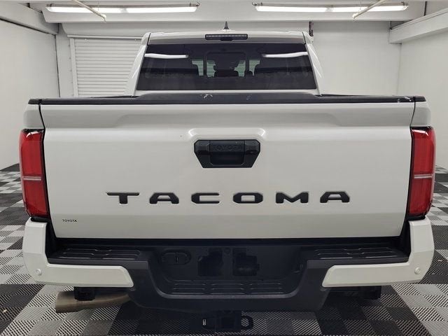2024 Toyota Tacoma 2WD SR5