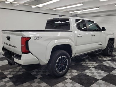 2024 Toyota Tacoma 2WD SR5