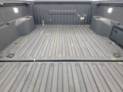 2024 Toyota Tacoma 2WD SR5