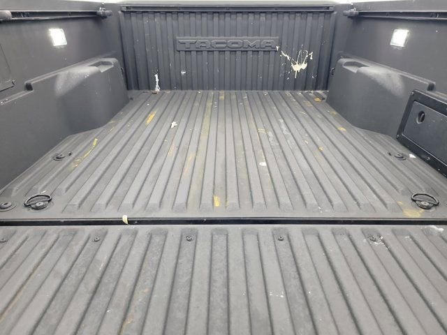 2024 Toyota Tacoma 2WD SR5