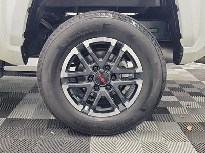 2024 Toyota Tacoma 2WD SR5