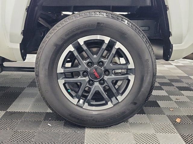 2024 Toyota Tacoma 2WD SR5