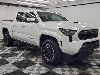 2024 Toyota Tacoma 2WD SR5
