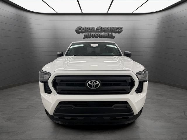 2024 Toyota Tacoma 2WD SR