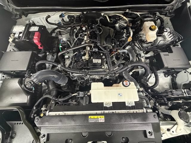 2024 Toyota Tacoma 2WD SR