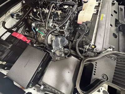 2024 Toyota Tacoma 2WD SR