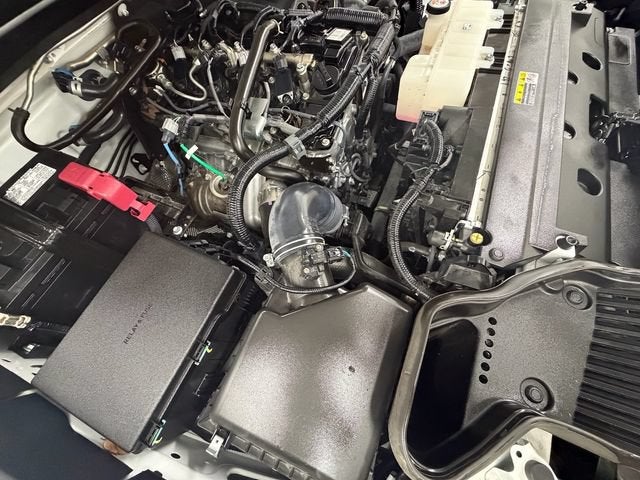 2024 Toyota Tacoma 2WD SR