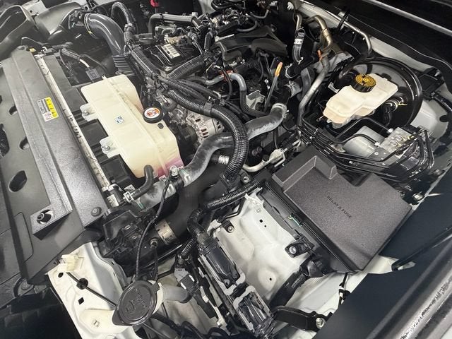 2024 Toyota Tacoma 2WD SR