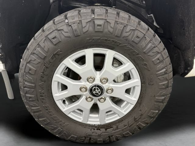 2024 Toyota Tacoma 2WD SR