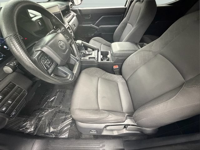 2024 Toyota Tacoma 2WD SR