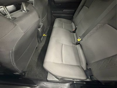2024 Toyota Tacoma 2WD SR