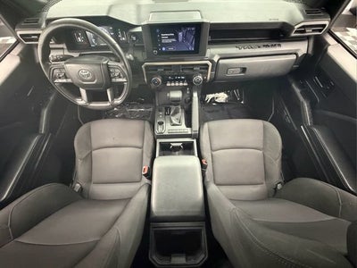 2024 Toyota Tacoma 2WD SR