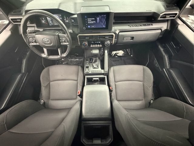 2024 Toyota Tacoma 2WD SR