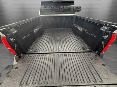 2024 Toyota Tacoma 2WD SR