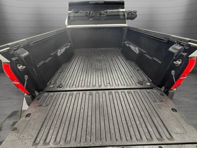 2024 Toyota Tacoma 2WD SR