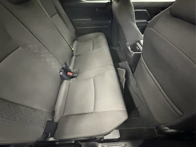 2024 Toyota Tacoma 2WD SR