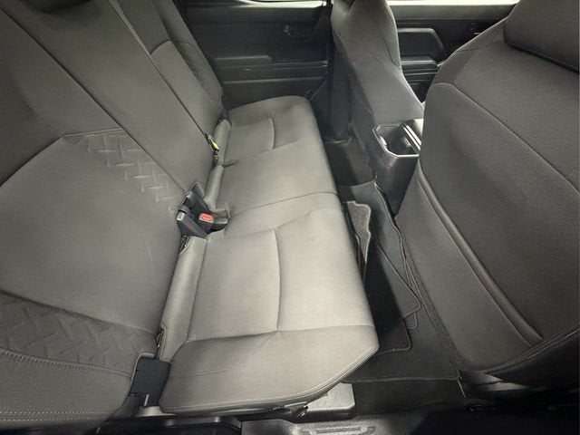 2024 Toyota Tacoma 2WD SR