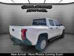 2024 Toyota Tacoma 2WD SR