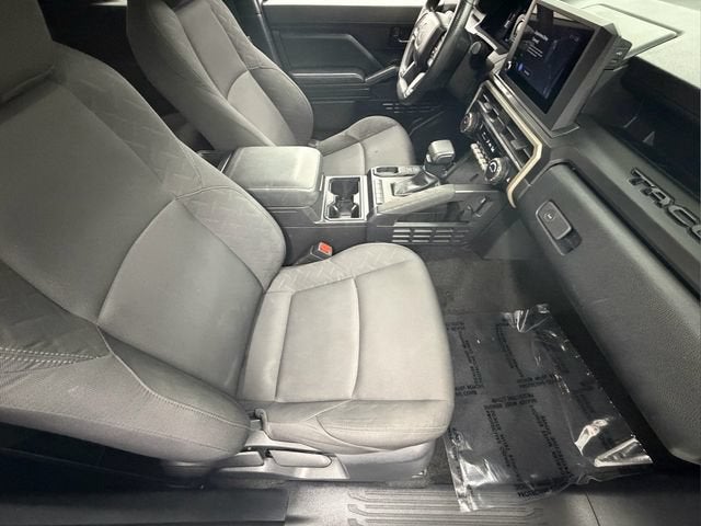 2024 Toyota Tacoma 2WD SR