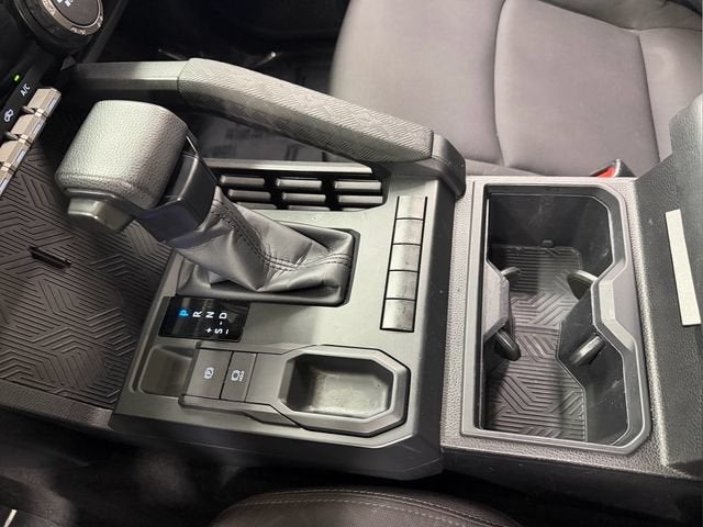2024 Toyota Tacoma 2WD SR