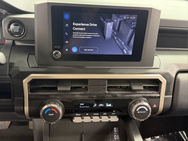 2024 Toyota Tacoma 2WD SR