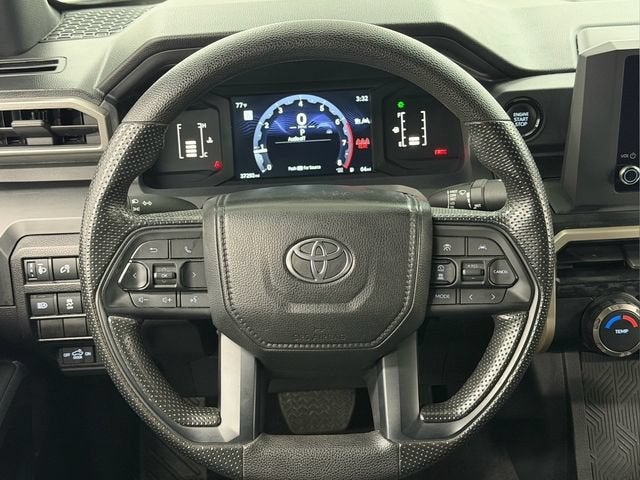 2024 Toyota Tacoma 2WD SR