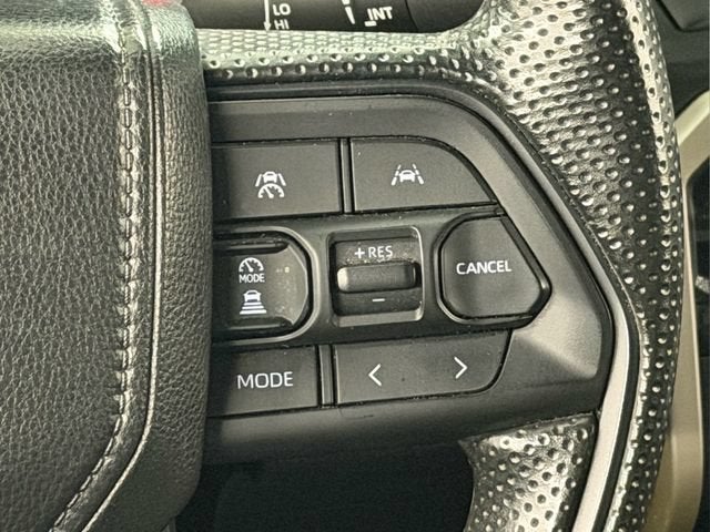 2024 Toyota Tacoma 2WD SR