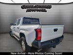 2024 Toyota Tacoma 2WD SR