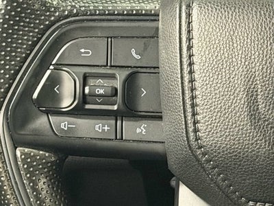 2024 Toyota Tacoma 2WD SR