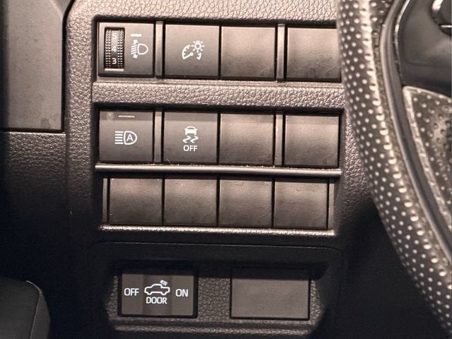 2024 Toyota Tacoma 2WD SR