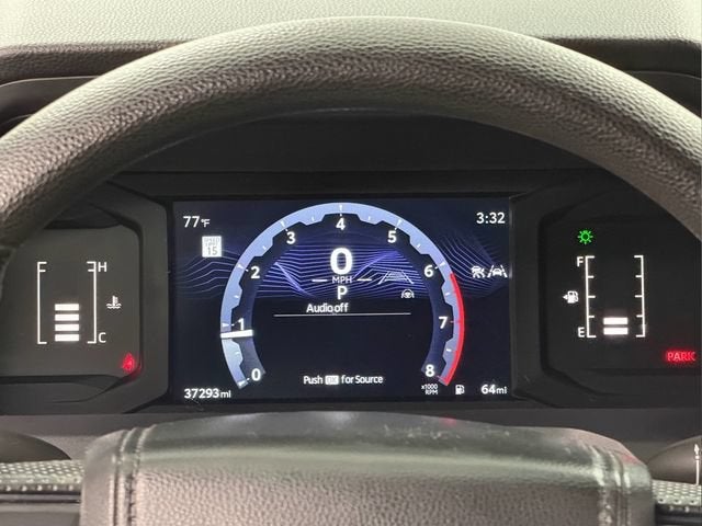 2024 Toyota Tacoma 2WD SR