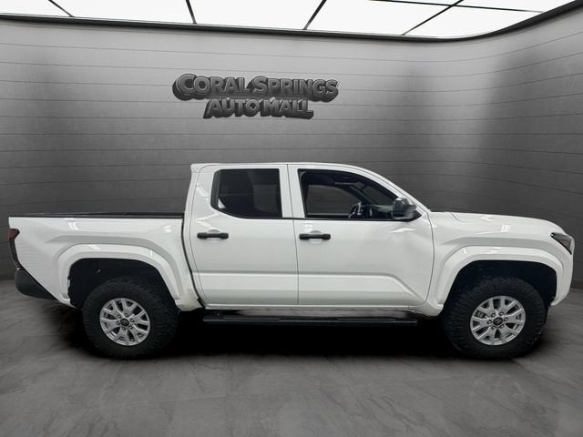 2024 Toyota Tacoma 2WD SR
