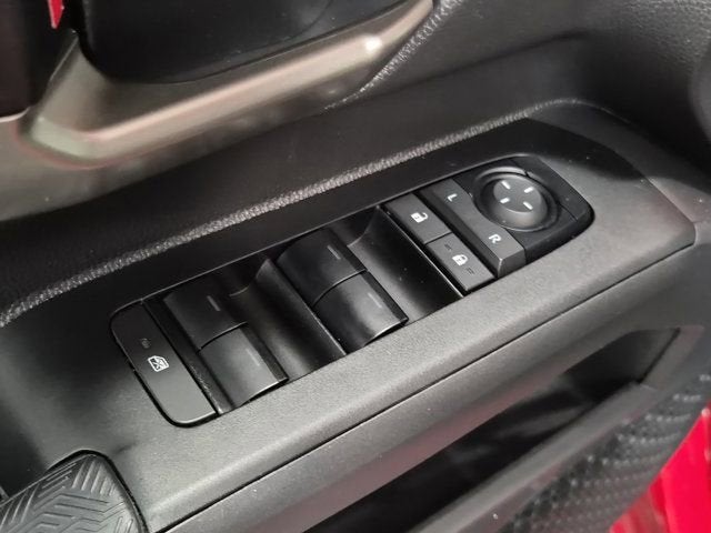 2024 Toyota Tacoma 4WD SR5