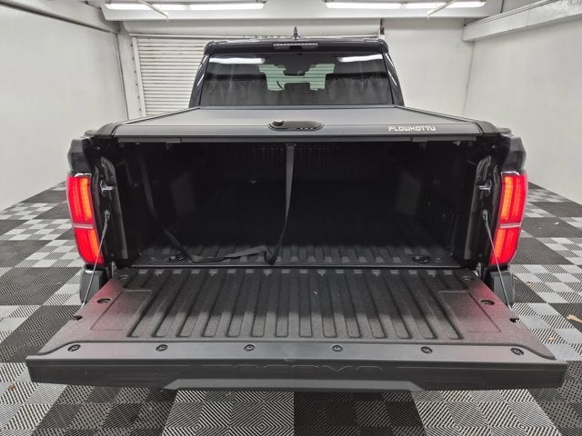 2025 Toyota Tacoma 4WD TRD Sport Hybrid