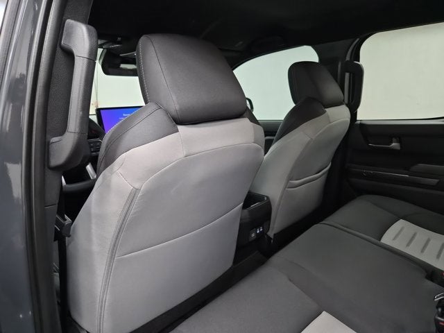 2025 Toyota Tacoma 4WD TRD Sport Hybrid