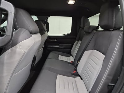 2025 Toyota Tacoma 4WD TRD Sport Hybrid