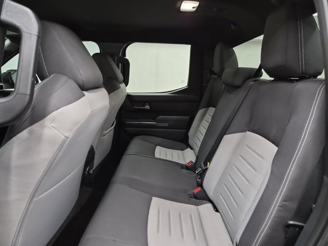 2025 Toyota Tacoma 4WD TRD Sport Hybrid