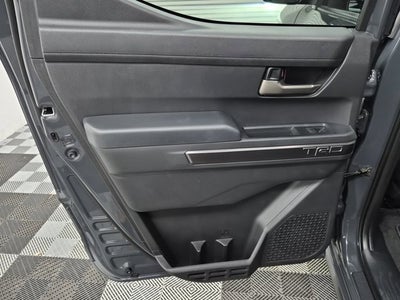 2025 Toyota Tacoma 4WD TRD Sport Hybrid