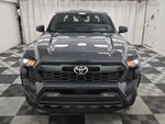2025 Toyota Tacoma 4WD TRD Sport Hybrid