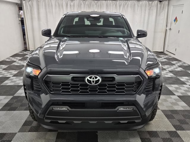 2025 Toyota Tacoma 4WD TRD Sport Hybrid