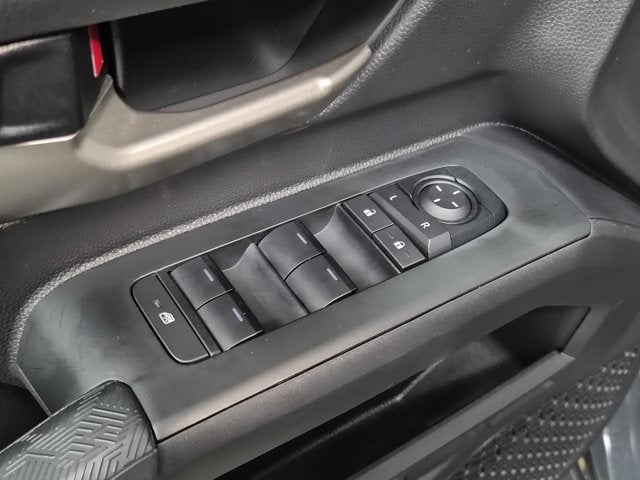 2025 Toyota Tacoma 4WD TRD Sport Hybrid